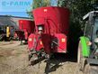 Remolqu esparcidor - Rmh - mixell141
