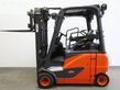 Elevadora - Linde - e 20 ph evo 386-02