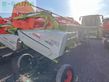 Cosechadora de Cereal - Claas - lexion 7600