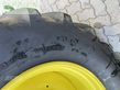 Tractor agrícola - John Deere - 6r250
