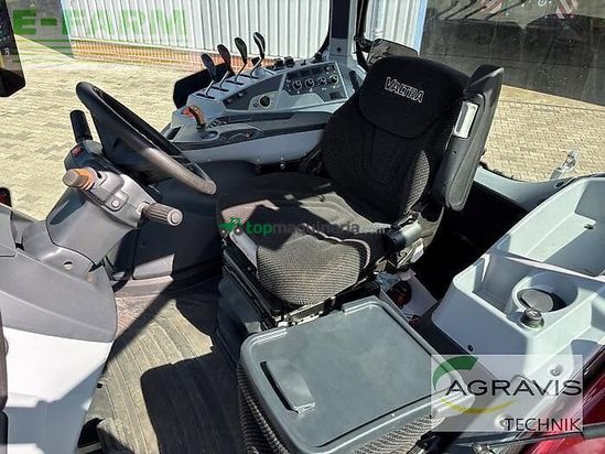 Tractor agrícola - Valtra - n 175 a 2b1