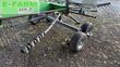 Rastrillo - Deutz-Fahr - andaineur swatmaster 4321 deutz-fahr
