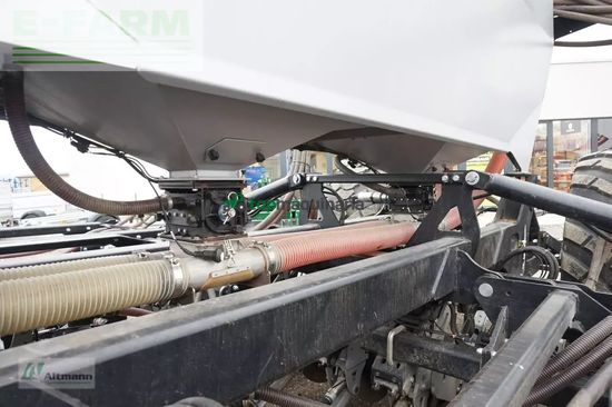 Sembradora directa -  - dsx 600