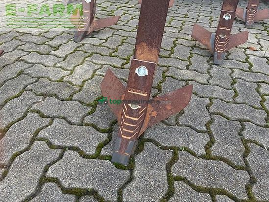 Cultivador - Kockerling - trio 300