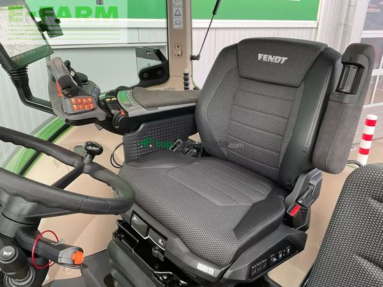 Tractor agrícola - Fendt - 724 gen6 profi plus setting 2