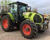 Tractor agrícola - Claas - arion 650 hexa