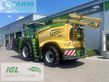 Cosechadora de Cereal - Krone - big x 1180 (st 5)