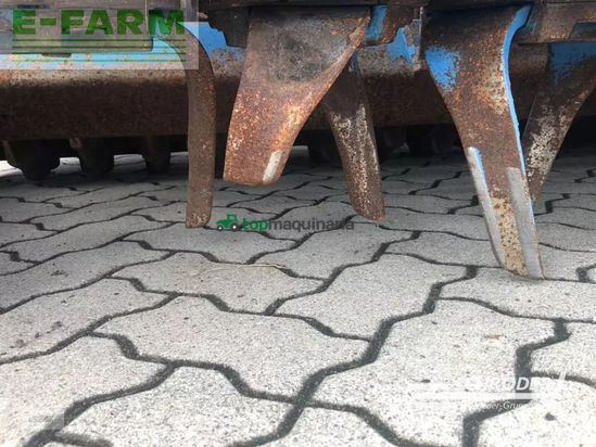 Combinado de siembra - Lemken - zirkon 12/300 + solitair 9+/300