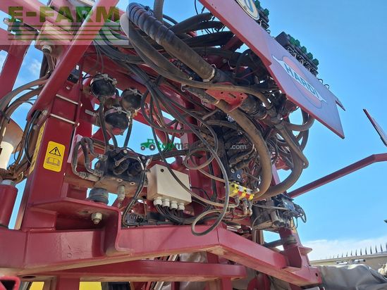 Atomizador - Hardi - commander twin air 4500