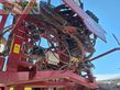 Atomizador - Hardi - commander twin air 4500