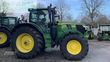 Tractor agrícola - John Deere - 6r215