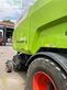 Empacadora gigant - Claas - rollant 455 rc uniwrap
