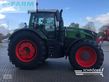 Tractor agrícola - Fendt - 936 vario gen7 profi plus