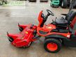 Tractor agrícola - Kubota - f391 out front mower (st25527)