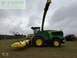 Cosechadora de Cereal - John Deere - 9600i