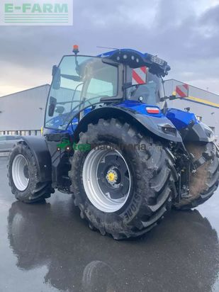 Tractor agrícola - New Holland - t7.275 ac s5