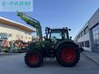 Tractor agrícola - Fendt - 313 vario
