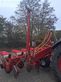 Sembradora monograno mecanica - Kverneland - optima nt2 e-drive isobus