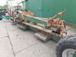 Grada rotativa - Amazone - re/d 60 mit wagen