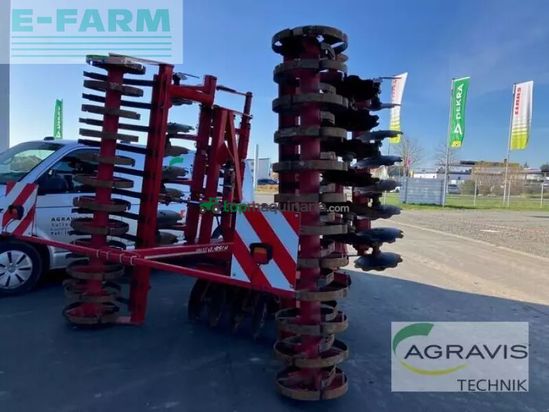 Grada de disco - Horsch - joker 5 ct