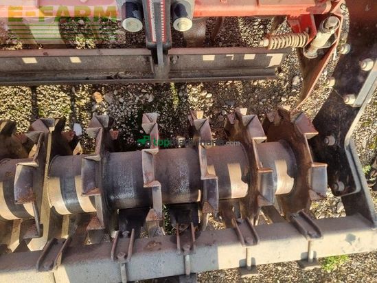 Grada de disco - Forigo - f161 front- und/oder heckkreiselegge