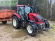 Tractor agrícola - Valtra - n104