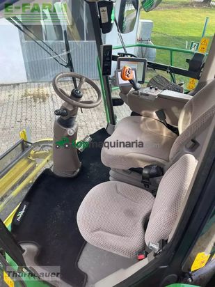 Cosechadora de Cereal - John Deere - 8500i
