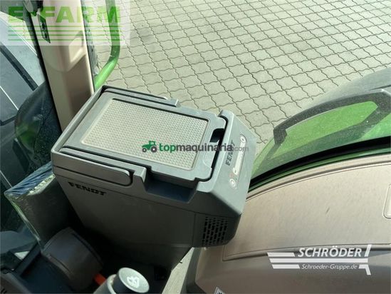 Tractor agrícola - Fendt - 728 vario gen7.1 profi plus
