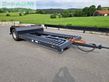 Remolqu agrícola -  - ll-10 minitieflader plattform