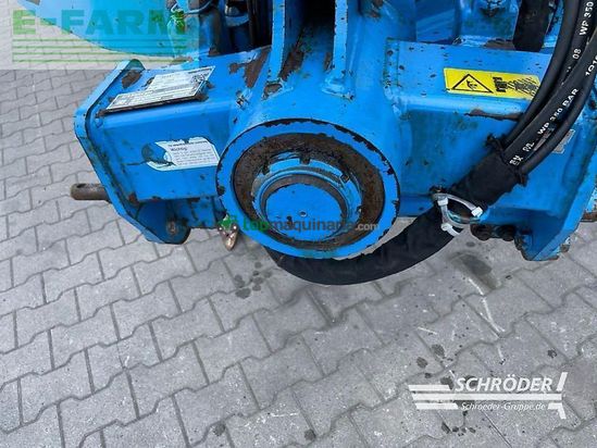 Arado - Lemken - variopal 9 4+1 n 100
