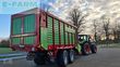 Cinta transportadora de forraje - Strautmann - tera-vitesse 4201