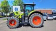 Tractor agrícola - Claas - axion 850 c-matic mit lenksystem