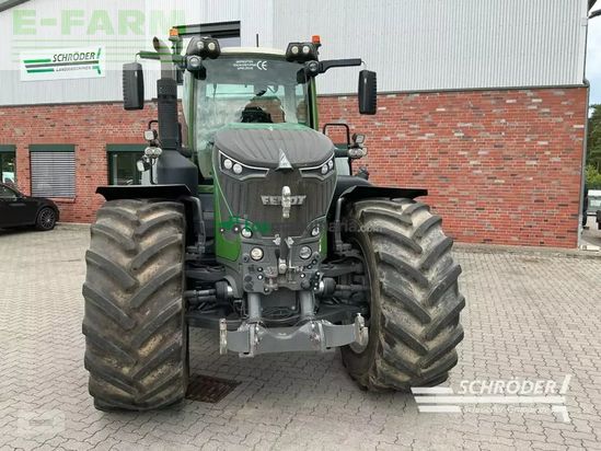 Tractor agrícola - Fendt - 942 vario gen6 profi plus ProfiPlus