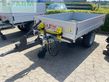 Volquet - Fliegl - fliegl edk 25 einachskipper