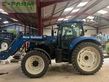 Tractor agrícola - New Holland - t6050