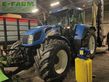 Tractor agrícola - New Holland - tvt 190