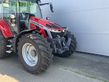 Tractor agrícola - Massey Ferguson - mf 5s.135 dyna-6 exclusive