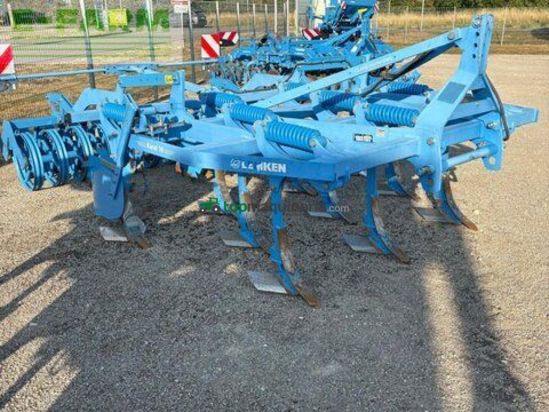 Cultivador - Lemken - karat 10/300 - versteigerung über ab-auction