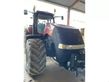 Tractor agrícola - Case IH - magnum 370