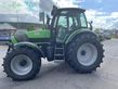 Tractor agrícola - Deutz-Fahr - agrotron m 620