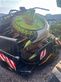 Cosechadora de Cereal - Claas - jaguar 990 terra trac t4/e5