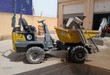 Dumper - DUMPER AUTORECARGABLE  GIRATORIO 2000KG