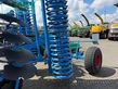 Grada de disco - Lemken - rubin 10/600 kua