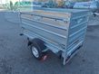 Remolqu agrícola - Pongratz - epa 206 g-stk