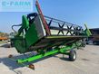 Cosechadora de Cereal - John Deere - 9640 i wts