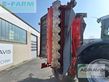 Cortacésped manual - Kuhn - fc 9330 d-ra