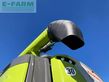 Cosechadora de Cereal - Claas - lexion 5400