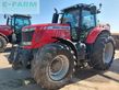 Tractor agrícola - Massey Ferguson - 7724 dvt efficient
