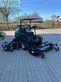 Cortacésped manual - Ransomes - hm 600