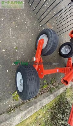 Rastrillo - Kuhn - ga 3901
